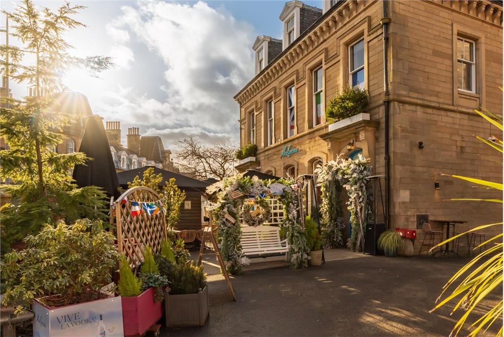 4/5 Spylaw Road, Edinburgh, EH10 5BH - image 35