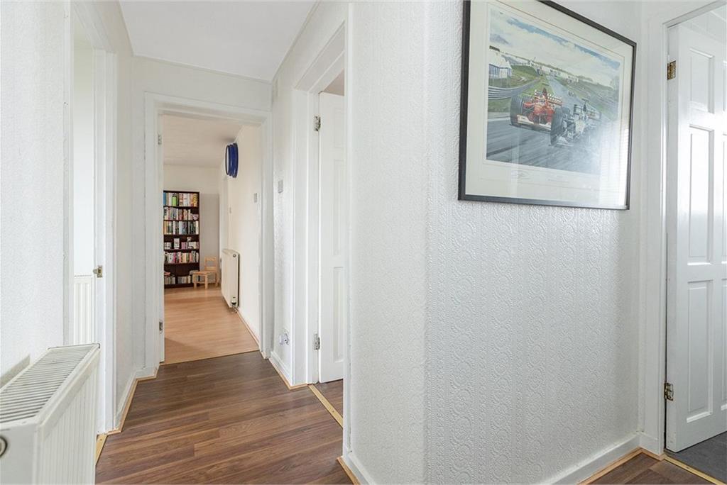 Flat 5, 30, Pirniefield Bank, Edinburgh, EH6 7QJ - image 11