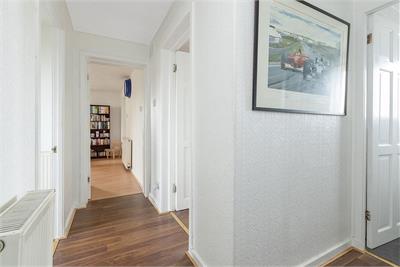 Flat 5, 30, Pirniefield Bank, Edinburgh, EH6 7QJ - image 11