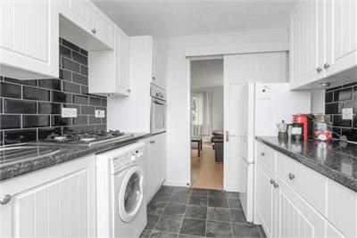 Flat 5, 30, Pirniefield Bank, Edinburgh, EH6 7QJ - image 5