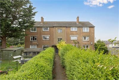 Flat 5, 30, Pirniefield Bank, Edinburgh, EH6 7QJ - image 1
