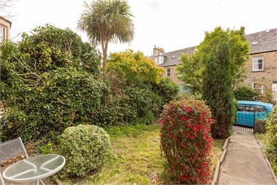 35 Primrose Terrace, Edinburgh, EH11 1PE - image 10