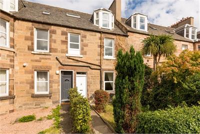 35 Primrose Terrace, Edinburgh, EH11 1PE - image 10