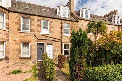 35 Primrose Terrace, Edinburgh, EH11 1PE - image 1