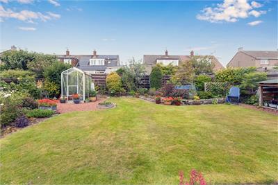 28 Swanston Avenue, Edinburgh, EH10 7BX - image 20