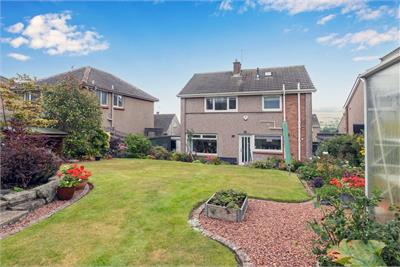 28 Swanston Avenue, Edinburgh, EH10 7BX - image 21