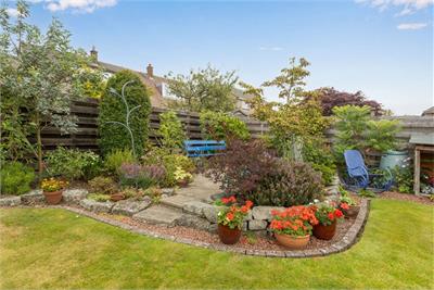 28 Swanston Avenue, Edinburgh, EH10 7BX - image 22