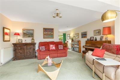 28 Swanston Avenue, Edinburgh, EH10 7BX - image 7