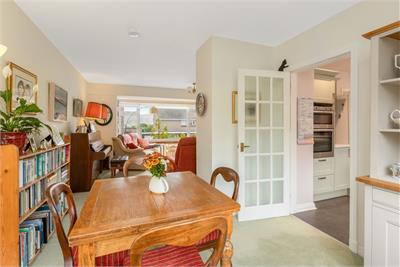 28 Swanston Avenue, Edinburgh, EH10 7BX - image 9