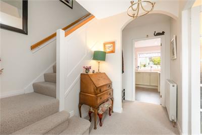 28 Swanston Avenue, Edinburgh, EH10 7BX - image 10
