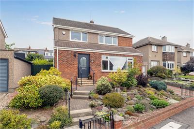 28 Swanston Avenue, Edinburgh, EH10 7BX - image 1
