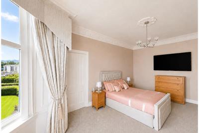 The Elms, Alexandra Parade, Dunoon, PA23 8AF, - image 21
