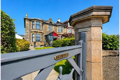 The Elms, Alexandra Parade, Dunoon, PA23 8AF, - image 4