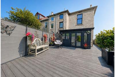 The Elms, Alexandra Parade, Dunoon, PA23 8AF, - image 32