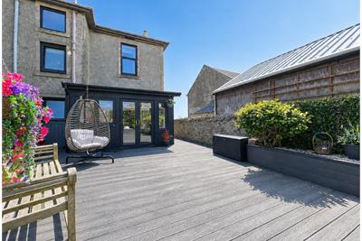 The Elms, Alexandra Parade, Dunoon, PA23 8AF, - image 34