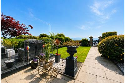 The Elms, Alexandra Parade, Dunoon, PA23 8AF, - image 35