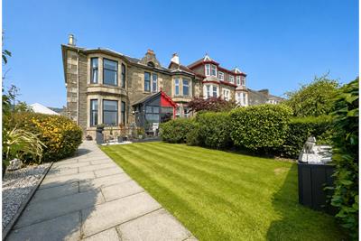 The Elms, Alexandra Parade, Dunoon, PA23 8AF, - image 39