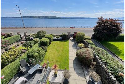 The Elms, Alexandra Parade, Dunoon, PA23 8AF, - image 40