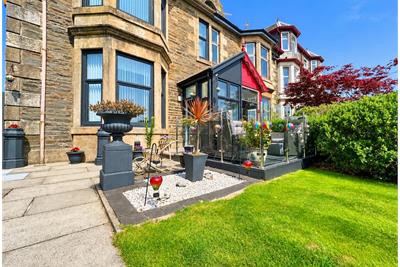 The Elms, Alexandra Parade, Dunoon, PA23 8AF, - image 5