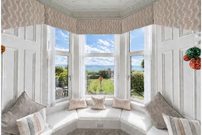 The Elms, Alexandra Parade, Dunoon, PA23 8AF, - image 9