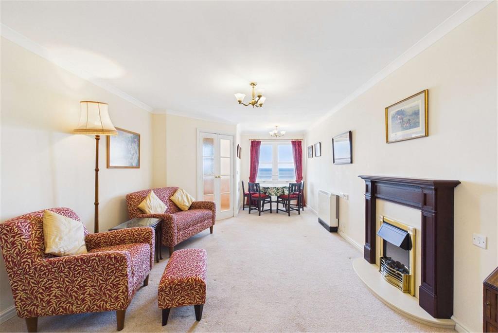 54 Bellevue Court, Queens Road, Dunbar, EH42 1YR - image 2