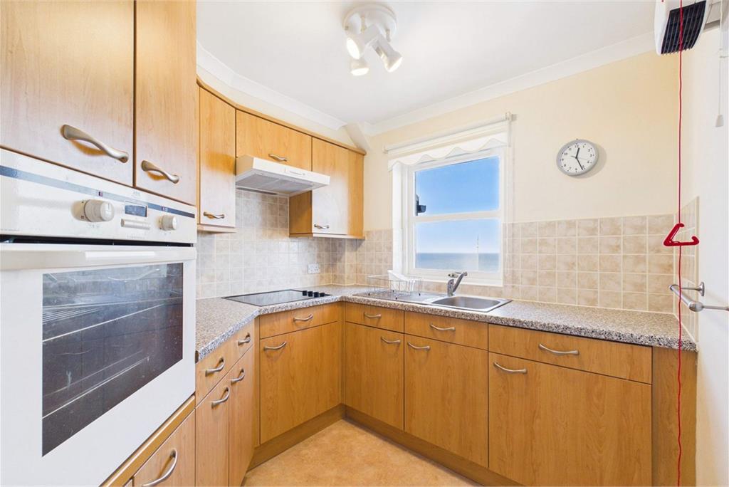 54 Bellevue Court, Queens Road, Dunbar, EH42 1YR - image 3