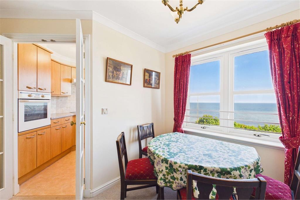 54 Bellevue Court, Queens Road, Dunbar, EH42 1YR - image 4