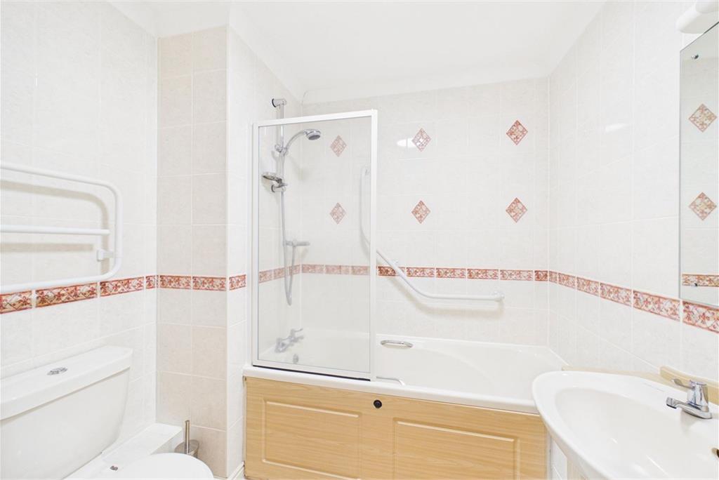 54 Bellevue Court, Queens Road, Dunbar, EH42 1YR - image 7