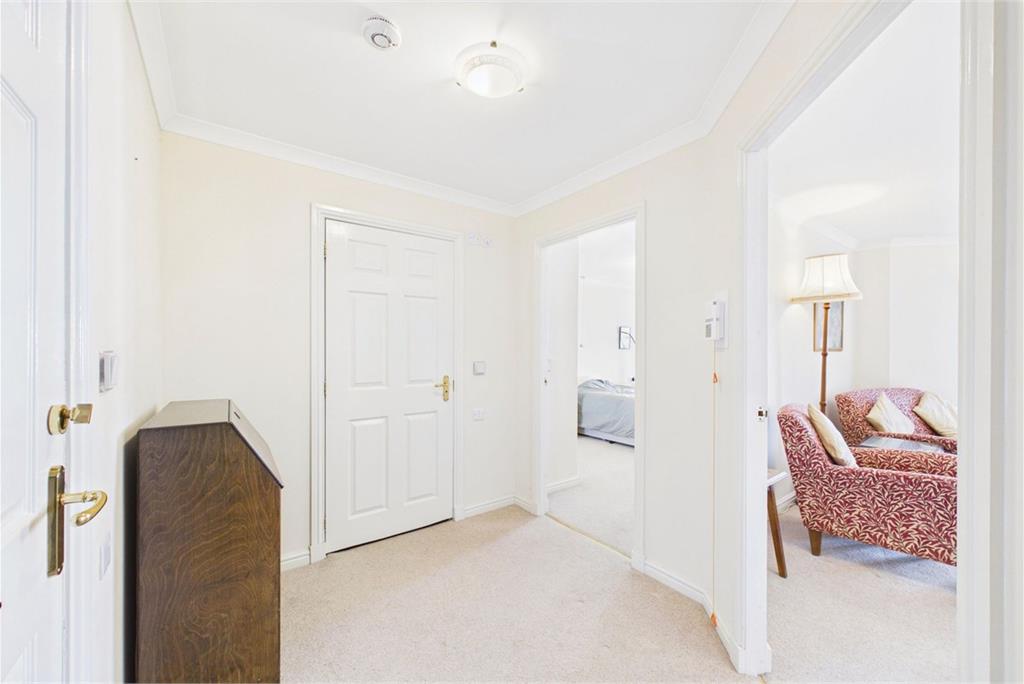 54 Bellevue Court, Queens Road, Dunbar, EH42 1YR - image 8