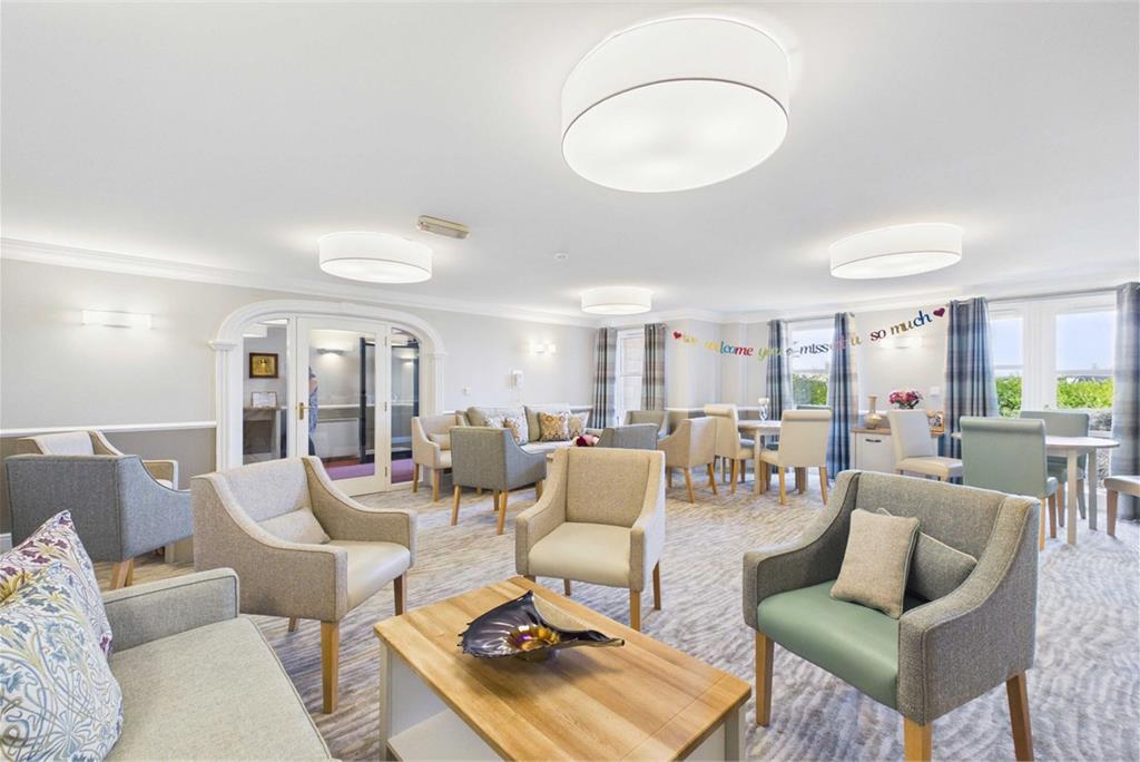 54 Bellevue Court, Queens Road, Dunbar, EH42 1YR - image 9
