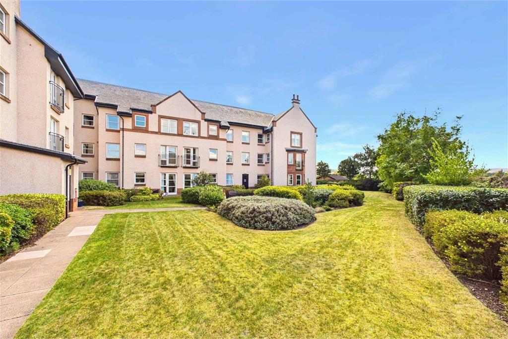 54 Bellevue Court, Queens Road, Dunbar, EH42 1YR - image 10