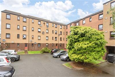 387/4 Gorgie Road, Gorgie, Edinburgh EH11 2SX - image 13