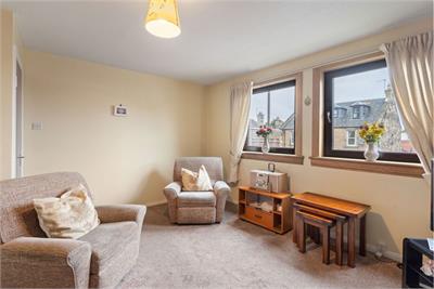 387/4 Gorgie Road, Gorgie, Edinburgh EH11 2SX - image 3