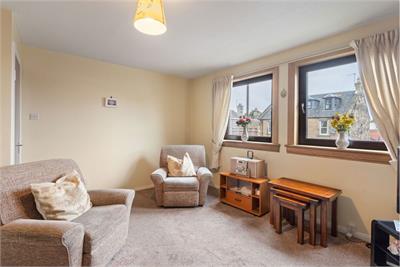 387/4 Gorgie Road, Gorgie, Edinburgh EH11 2SX - image 4