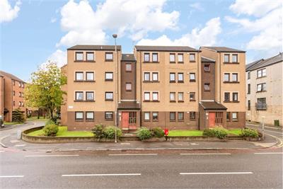 387/4 Gorgie Road, Gorgie, Edinburgh EH11 2SX - image 1