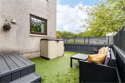 22 Bughtlin Gardens, Edinburgh, EH12 8XB - image 22