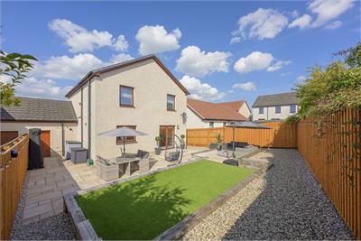 9 Carneil Gardens, Carnock, KY12 9LQ - image 24
