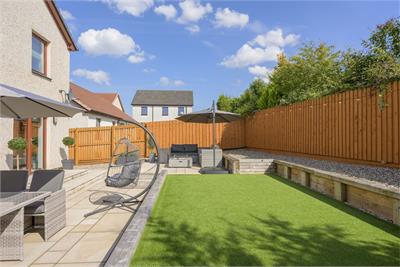 9 Carneil Gardens, Carnock, KY12 9LQ - image 25