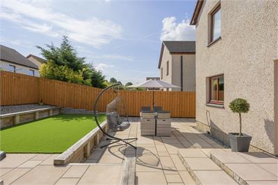9 Carneil Gardens, Carnock, KY12 9LQ - image 26