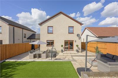 9 Carneil Gardens, Carnock, KY12 9LQ - image 27