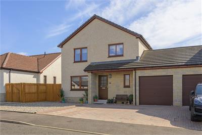 9 Carneil Gardens, Carnock, KY12 9LQ - image 29