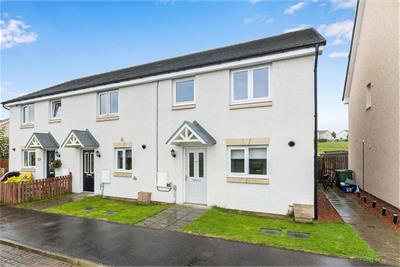 30 Somerset Fields, Musselburgh, EH21 7FA - image 1