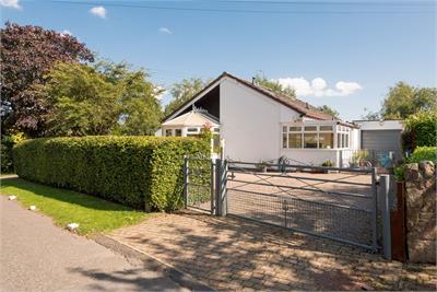 The Bungalow, East Saltoun, Pencaitland, East Lothian, EH34 5EB - image 2