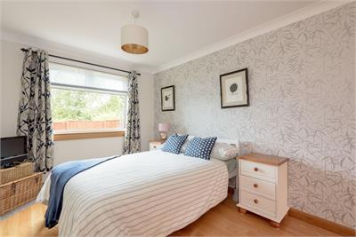 The Bungalow, East Saltoun, Pencaitland, East Lothian, EH34 5EB - image 11