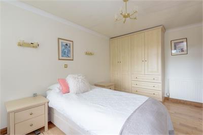 The Bungalow, East Saltoun, Pencaitland, East Lothian, EH34 5EB - image 12