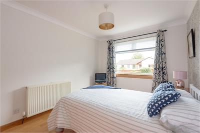 The Bungalow, East Saltoun, Pencaitland, East Lothian, EH34 5EB - image 13
