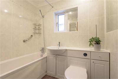 The Bungalow, East Saltoun, Pencaitland, East Lothian, EH34 5EB - image 14