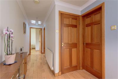 The Bungalow, East Saltoun, Pencaitland, East Lothian, EH34 5EB - image 15