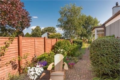 The Bungalow, East Saltoun, Pencaitland, East Lothian, EH34 5EB - image 17