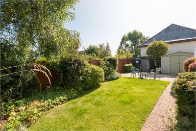 The Bungalow, East Saltoun, Pencaitland, East Lothian, EH34 5EB - image 18